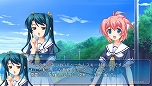 画像ギャラリー No.021のサムネイル画像 / PSP「そらいろ Portable」が9月6日に発売。子供時代の過ごし方次第でヒロイン達の性格が変化する恋愛アドベンチャー
