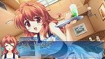 画像ギャラリー No.024のサムネイル画像 / PSP「そらいろ Portable」が9月6日に発売。子供時代の過ごし方次第でヒロイン達の性格が変化する恋愛アドベンチャー