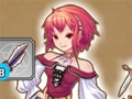 「ブラウザードの錬金術師」がハンゲームでサービス開始。期間限定の記念キャンペーンも開催中 