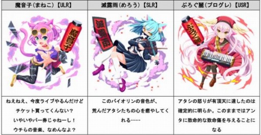 画像ギャラリー No.001のサムネイル画像 / 「ボクらのポケットダンジョン2」が「なめ猫」とコラボ。イベント「なめんなよ狂騒曲」を開催