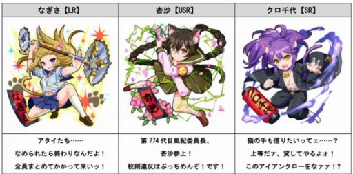 画像ギャラリー No.003のサムネイル画像 / 「ボクらのポケットダンジョン2」が「なめ猫」とコラボ。イベント「なめんなよ狂騒曲」を開催