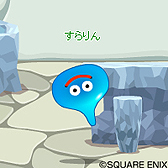 画像ギャラリー No.007のサムネイル画像 / ドラクエシリーズ公式サイトと連動するブラウザゲーム「スライムのおへや」が本日スタート。今後は「DQM テリーのワンダーランド3D」との連動企画も