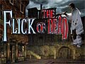 セガ，iPhone用フリック入力練習アプリ「ゾンビ打 FLICK OF THE DEAD」を本日配信。オープニングセール中は無料で入手できる