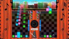 画像ギャラリー No.014のサムネイル画像 / “落ちゲー”に“音ゲー”の要素を加えたアーケード用対戦型パズルゲーム「マジカルビート」の公式サイトがオープン。遊び方やキャラクターの情報が公開に
