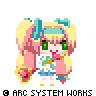 画像ギャラリー No.007のサムネイル画像 / 「マジカルビート」,タイムリリースキャラクター&BGMの第2弾が解禁に