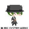 画像ギャラリー No.005のサムネイル画像 / 「マジカルビート」,隠しキャラクター第3弾は「BLAZBLUE」の4人が追加