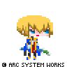 画像ギャラリー No.007のサムネイル画像 / 「マジカルビート」,隠しキャラクター第3弾は「BLAZBLUE」の4人が追加