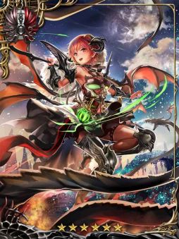 画像ギャラリー No.004のサムネイル画像 / 「聖戦ケルベロス」で3周年を記念した育成イベント「幻夢の追憶」が開催に