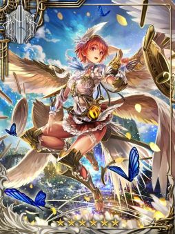 画像ギャラリー No.005のサムネイル画像 / 「聖戦ケルベロス」で3周年を記念した育成イベント「幻夢の追憶」が開催に