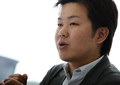 グリーは何を考え，何を目指すのか。ソーシャルゲームの未来，そして議論の渦中にある規制について聞いてみた