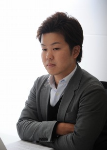 画像ギャラリー No.007のサムネイル画像 / グリーは何を考え，何を目指すのか。ソーシャルゲームの未来，そして議論の渦中にある規制について聞いてみた