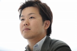 画像ギャラリー No.009のサムネイル画像 / グリーは何を考え，何を目指すのか。ソーシャルゲームの未来，そして議論の渦中にある規制について聞いてみた