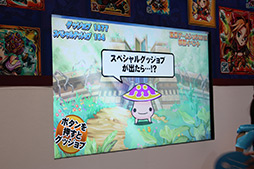 画像ギャラリー No.006のサムネイル画像 / ［TGS 2012］昨年なんだか凄いことになっていた一般日のグリーブースを偵察してきた。……やっぱり今年もブース裏側まで大行列