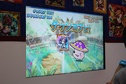 画像ギャラリー No.007のサムネイル画像 / ［TGS 2012］昨年なんだか凄いことになっていた一般日のグリーブースを偵察してきた。……やっぱり今年もブース裏側まで大行列