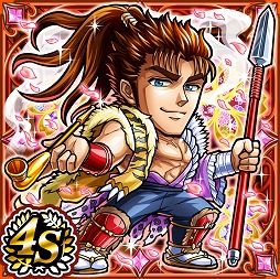 画像ギャラリー No.003のサムネイル画像 / 「探検ドリランド」,マンガ「花の慶次」とのコラボがスタート。コラボダンジョンや限定ガチャを開催