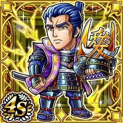 画像ギャラリー No.004のサムネイル画像 / 「探検ドリランド」,マンガ「花の慶次」とのコラボがスタート。コラボダンジョンや限定ガチャを開催
