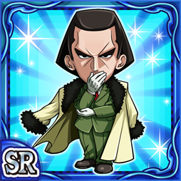 画像ギャラリー No.003のサムネイル画像 / 「探検ドリランド」,開催中の「るろうに剣心」とのコラボで「十本刀ガチャ」が5月11日に登場