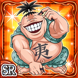 画像ギャラリー No.005のサムネイル画像 / 「探検ドリランド」,開催中の「るろうに剣心」とのコラボで「十本刀ガチャ」が5月11日に登場