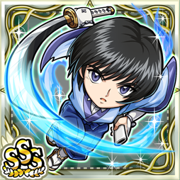 画像ギャラリー No.013のサムネイル画像 / 「探検ドリランド」,開催中の「るろうに剣心」とのコラボで「十本刀ガチャ」が5月11日に登場