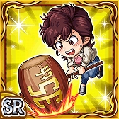 画像ギャラリー No.009のサムネイル画像 / 「探検ドリランド」，「シティーハンター」をはじめ「エンジェル・ハート」「キャッツ♥アイ」とのコラボを開始