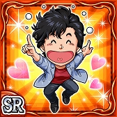 画像ギャラリー No.011のサムネイル画像 / 「探検ドリランド」，「シティーハンター」をはじめ「エンジェル・ハート」「キャッツ♥アイ」とのコラボを開始