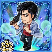 画像ギャラリー No.014のサムネイル画像 / 「探検ドリランド」，「シティーハンター」をはじめ「エンジェル・ハート」「キャッツ♥アイ」とのコラボを開始