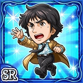 画像ギャラリー No.015のサムネイル画像 / 「探検ドリランド」，「シティーハンター」をはじめ「エンジェル・ハート」「キャッツ♥アイ」とのコラボを開始