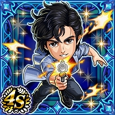 画像ギャラリー No.016のサムネイル画像 / 「探検ドリランド」，「シティーハンター」をはじめ「エンジェル・ハート」「キャッツ♥アイ」とのコラボを開始
