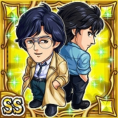 画像ギャラリー No.017のサムネイル画像 / 「探検ドリランド」，「シティーハンター」をはじめ「エンジェル・ハート」「キャッツ♥アイ」とのコラボを開始