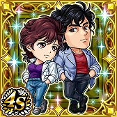 画像ギャラリー No.018のサムネイル画像 / 「探検ドリランド」，「シティーハンター」をはじめ「エンジェル・ハート」「キャッツ♥アイ」とのコラボを開始