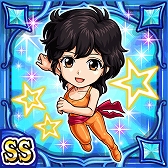 画像ギャラリー No.019のサムネイル画像 / 「探検ドリランド」，「シティーハンター」をはじめ「エンジェル・ハート」「キャッツ♥アイ」とのコラボを開始