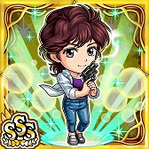 画像ギャラリー No.022のサムネイル画像 / 「探検ドリランド」，「シティーハンター」をはじめ「エンジェル・ハート」「キャッツ♥アイ」とのコラボを開始