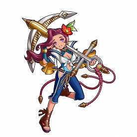 画像ギャラリー No.004のサムネイル画像 / 「探検ドリランド」,新エリア「ジュラス諸島」を舞台にしたイベントが開催