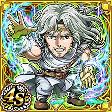 画像ギャラリー No.008のサムネイル画像 / 「探検ドリランド」,ケンシロウたちが登場する北斗の拳コラボが開催