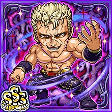 画像ギャラリー No.009のサムネイル画像 / 「探検ドリランド」,ケンシロウたちが登場する北斗の拳コラボが開催