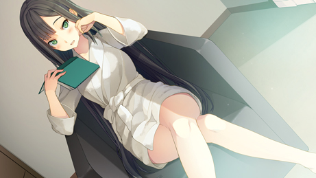 画像ギャラリー No.005のサムネイル画像 / PSP「恋と選挙とチョコレート ポータブル」が今夏発売。原作のPC用ソフトに各ヒロインの新イベントや春夏冬ゆう氏の描き下ろしイラストなどを追加