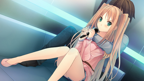 画像ギャラリー No.006のサムネイル画像 / PSP「恋と選挙とチョコレート ポータブル」が今夏発売。原作のPC用ソフトに各ヒロインの新イベントや春夏冬ゆう氏の描き下ろしイラストなどを追加