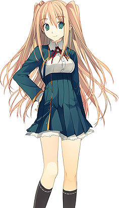 画像ギャラリー No.009のサムネイル画像 / PSP「恋と選挙とチョコレート ポータブル」が今夏発売。原作のPC用ソフトに各ヒロインの新イベントや春夏冬ゆう氏の描き下ろしイラストなどを追加