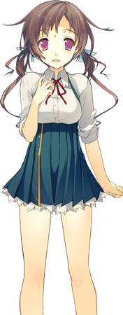 画像ギャラリー No.012のサムネイル画像 / PSP「恋と選挙とチョコレート ポータブル」が今夏発売。原作のPC用ソフトに各ヒロインの新イベントや春夏冬ゆう氏の描き下ろしイラストなどを追加