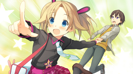 画像ギャラリー No.004のサムネイル画像 / PSP「恋と選挙とチョコレート ポータブル」,新規収録のイベントCGおよび限定版同梱特典の詳細を公開