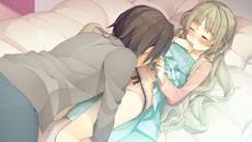 画像ギャラリー No.003のサムネイル画像 / 「恋と選挙とチョコレート ポータブル」の発売日が9月27日に決定。PSP版の新規イベントCGやOPムービー,初回限定版に関する情報などを公開