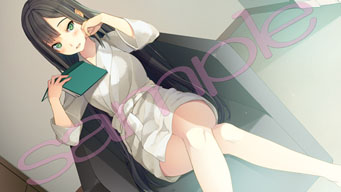 画像ギャラリー No.021のサムネイル画像 / 露天風呂でのんちゃんに遭遇!? 「恋と選挙とチョコレート ポータブル」新規イベントCGを公開。ミニゲームの詳細や店舗特典のイラストも明らかに