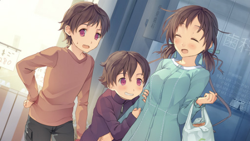 画像ギャラリー No.001のサムネイル画像 / 「恋と選挙とチョコレート ポータブル」,3点の新規イベントCGが到着。PSP版は30点のイラストが追加され,合計90点の大ボリュームに