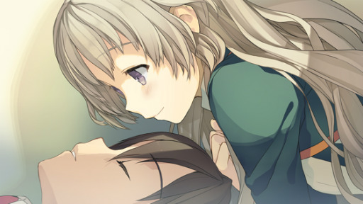 画像ギャラリー No.002のサムネイル画像 / 「恋と選挙とチョコレート ポータブル」,3点の新規イベントCGが到着。PSP版は30点のイラストが追加され,合計90点の大ボリュームに
