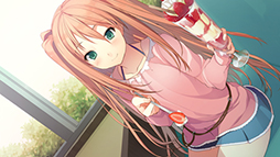 画像ギャラリー No.001のサムネイル画像 / 「恋と選挙とチョコレート ポータブル」,4月2日にDL版の価格改訂を実施