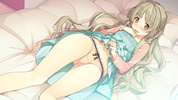 画像ギャラリー No.003のサムネイル画像 / 「恋と選挙とチョコレート ポータブル」,4月2日にDL版の価格改訂を実施