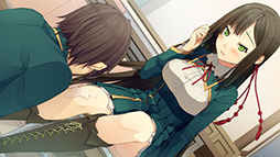 画像ギャラリー No.004のサムネイル画像 / 「恋と選挙とチョコレート ポータブル」,4月2日にDL版の価格改訂を実施