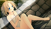 画像ギャラリー No.005のサムネイル画像 / 「恋と選挙とチョコレート ポータブル」，DL版が約半額になって本日配信開始
