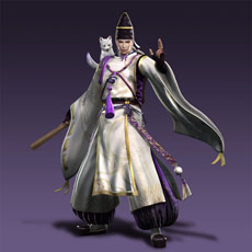画像ギャラリー No.001のサムネイル画像 / 「無双OROCHI2 Special」新たなキャラクター「安倍晴明」の参戦が決定。「バトルロイヤルモード」の内容も明らかに