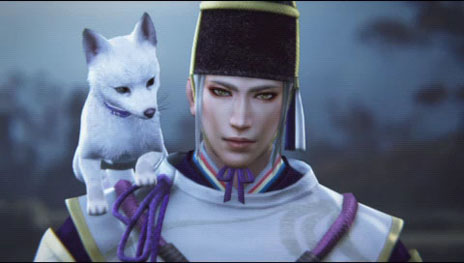 画像ギャラリー No.002のサムネイル画像 / 「無双OROCHI2 Special」新たなキャラクター「安倍晴明」の参戦が決定。「バトルロイヤルモード」の内容も明らかに